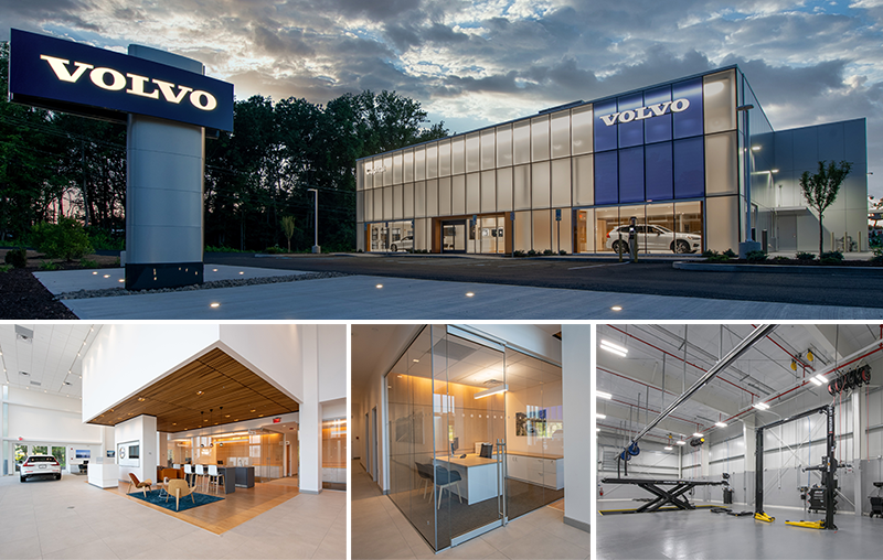 McGovern Volvo Cars Albany in Albany, NY 12205