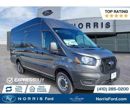 2024 Ford Transit Cargo Van for Sale
