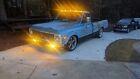 1972 Chevrolet C-10 1972 c10 chevy truck for Sale