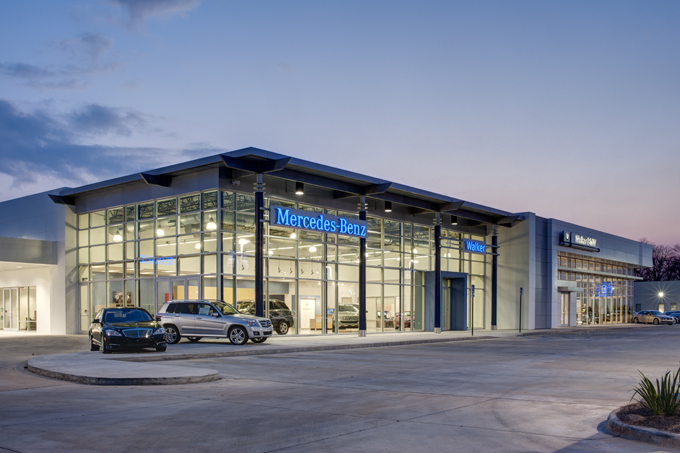 Walker Automotive in Alexandria, LA 71301