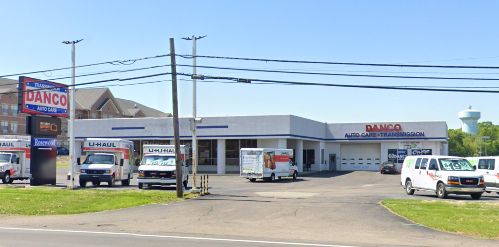 Danco Transmission & Auto Care | Fairfield, OH 45014