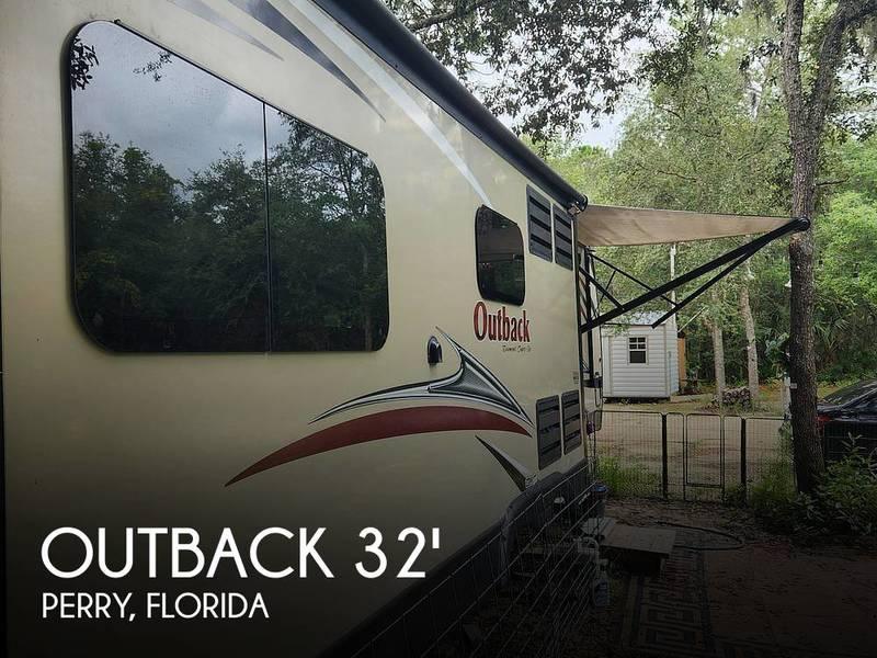 2017 Keystone Outback Super Lite 326RL 32ft for Sale
