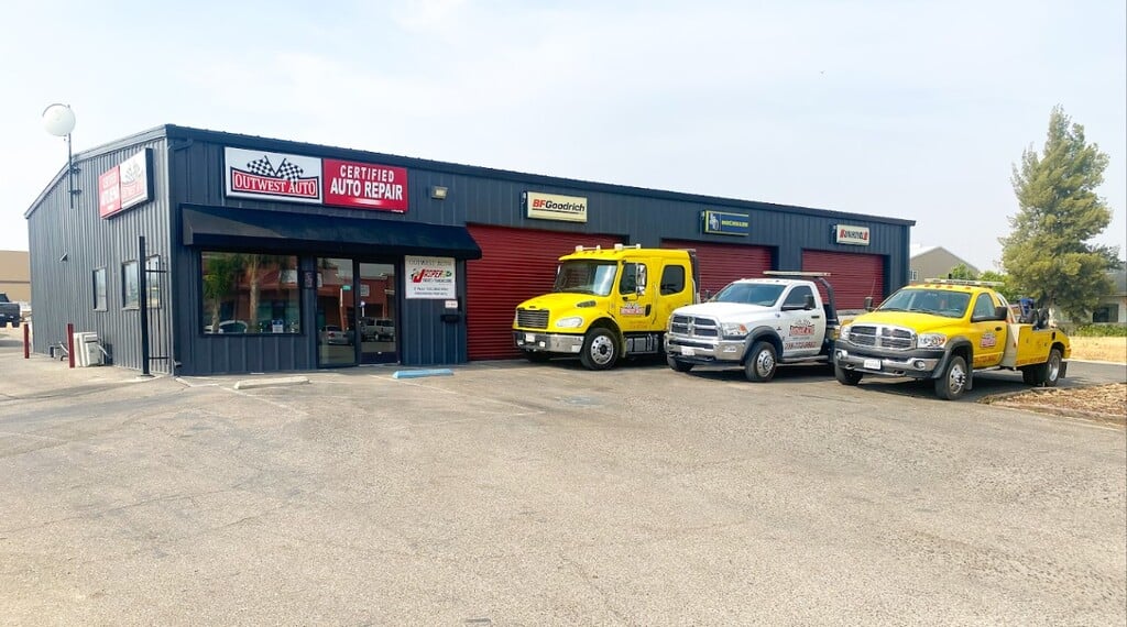 Outwest Auto | Valley Springs, CA 95252