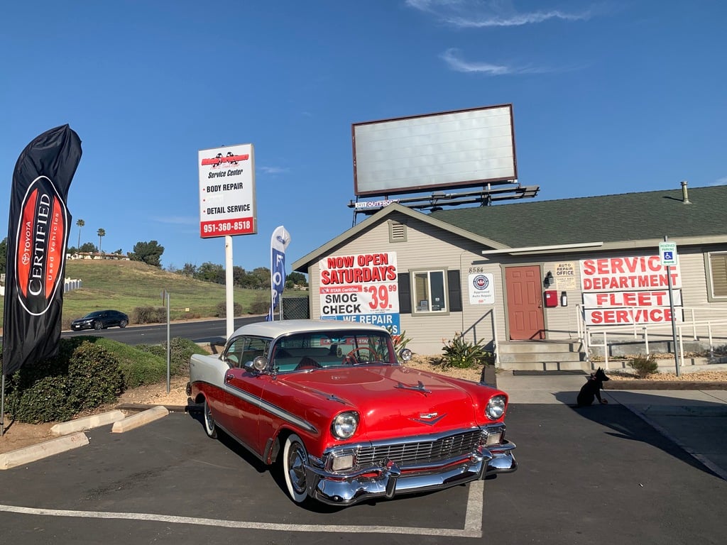 Ultimate Performance Auto and Truck Repair | Jurupa Valley, CA 92509