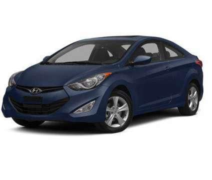 2013 Hyundai Elantra SE for Sale