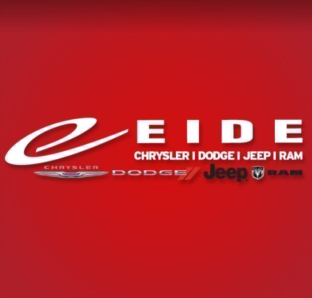 Eide Chrysler in Bismarck, ND 58504