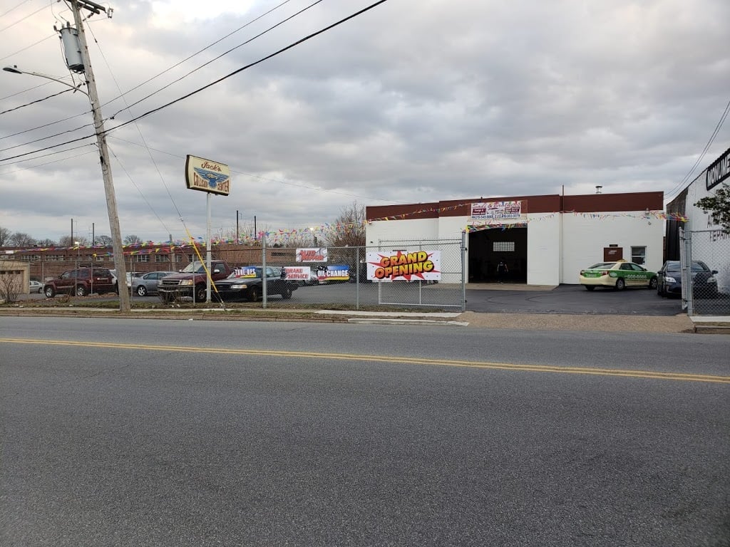 Sodi and Brothers Automotive and Collision | Lansdowne, PA 19050