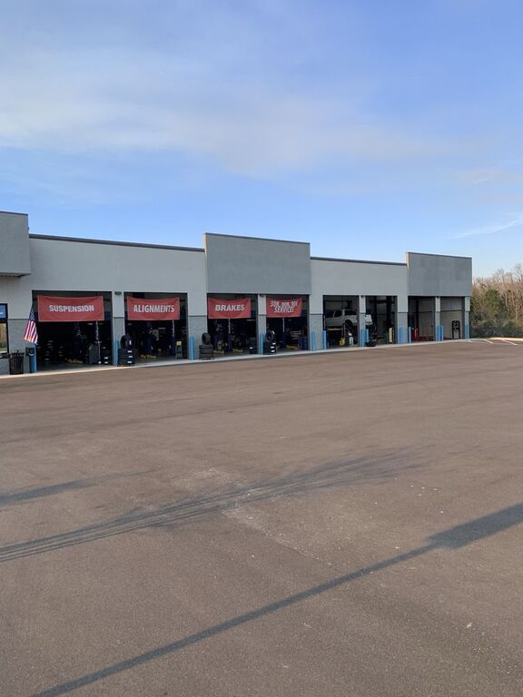 Tire Outlet - Palm Coast | Palm Coast, FL 32137