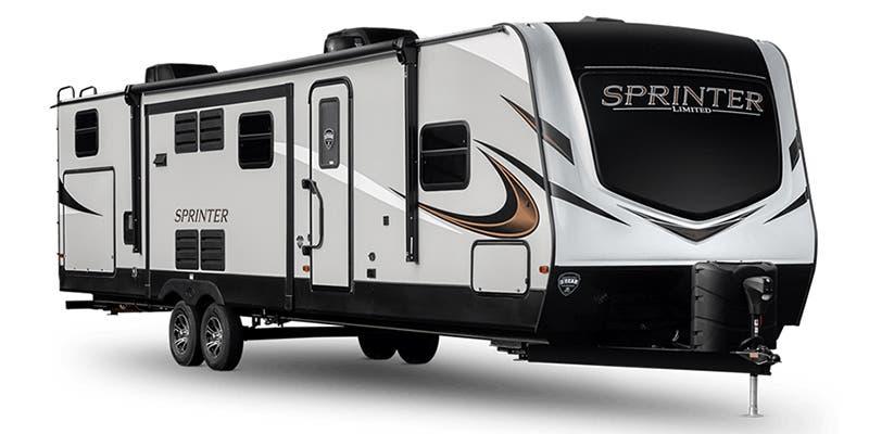 2022 Keystone Sprinter Limited 320MLS for Sale