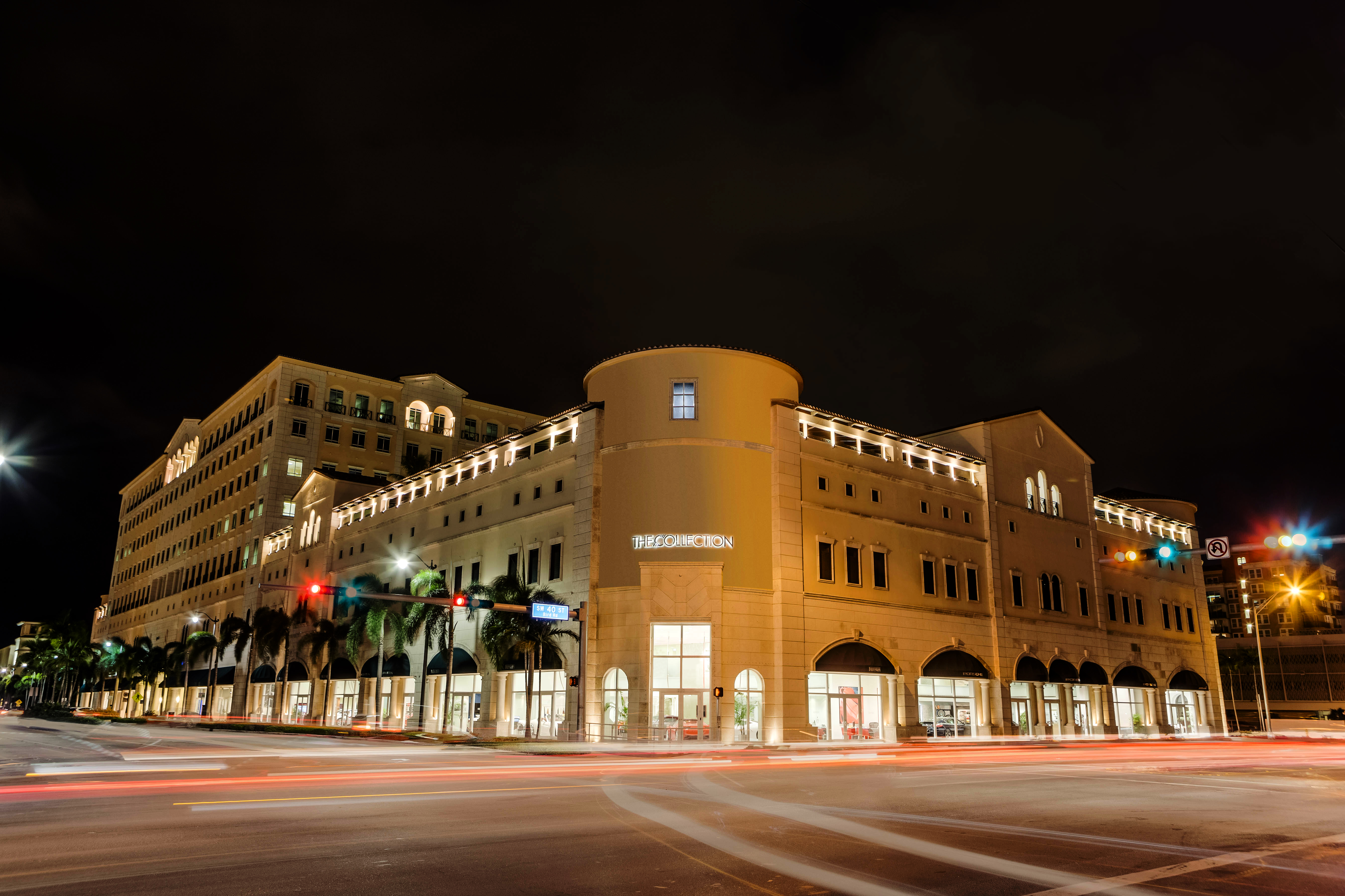 The Collection in Coral Gables, FL 33146