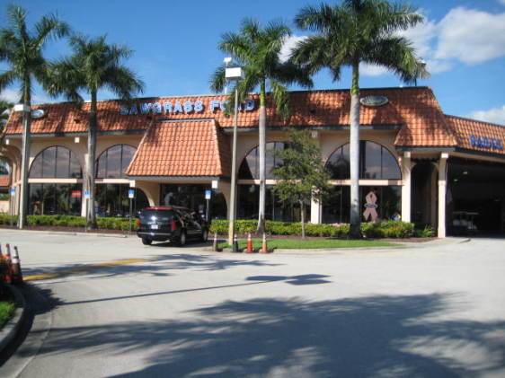 Sawgrass Ford in Sunrise, FL 33323