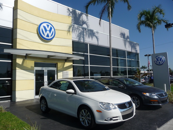 Gunther Motor Company of Plantation in Fort Lauderdale, FL 33317