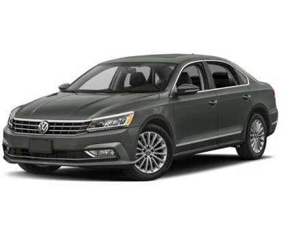 2018 Volkswagen Passat 2.0T SE for Sale
