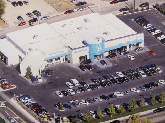 Tom Scott Honda in Nampa, ID 83687