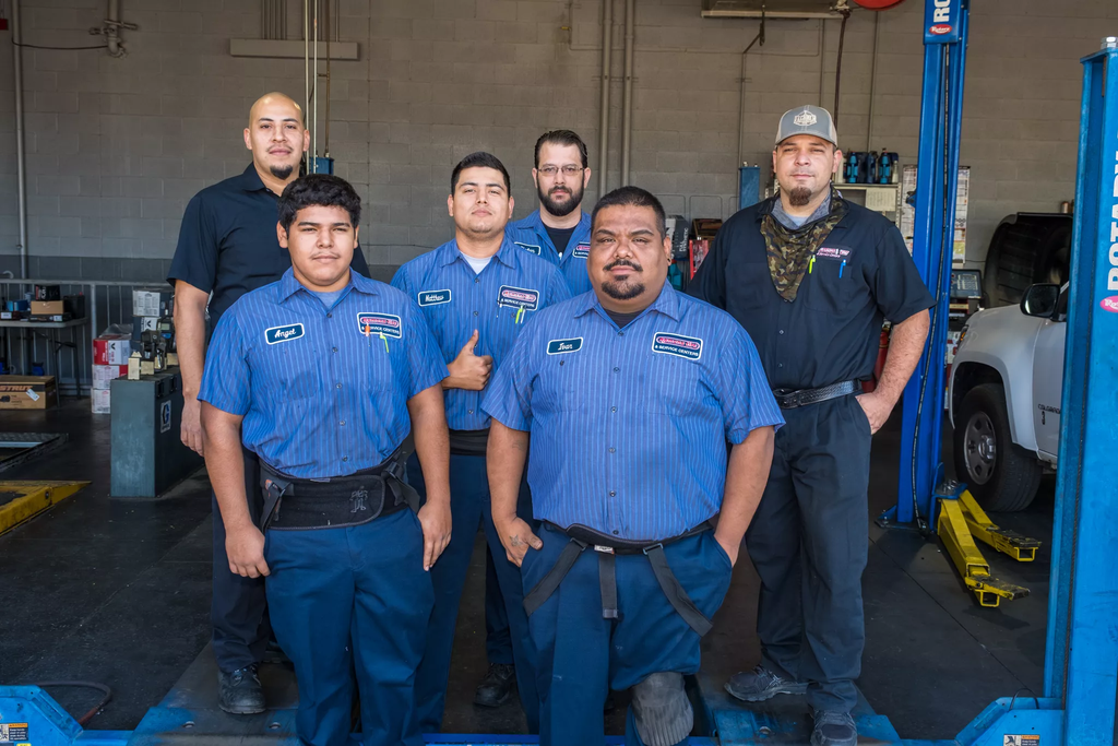 Ramona Tire - Indio | Indio, CA 92203