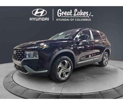 2022 Hyundai Santa Fe SE for Sale