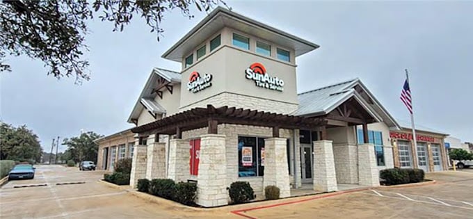 Sun Auto Tire & Service - Bandera Helotes | Helotes, TX 78023