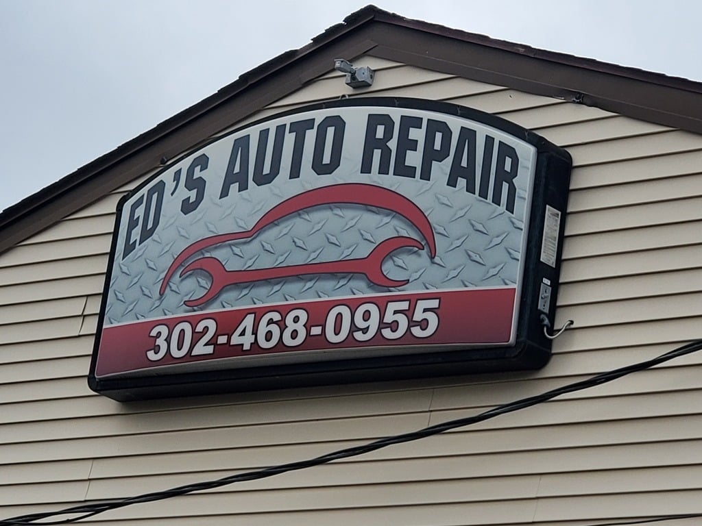 Ed's Auto Repair | Wilmington, DE 19809