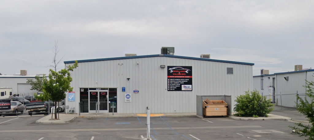 McWilliams & Walden | Bakersfield, CA 93307