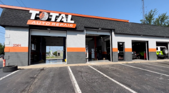 Total Auto Repair | Toledo, OH 43613