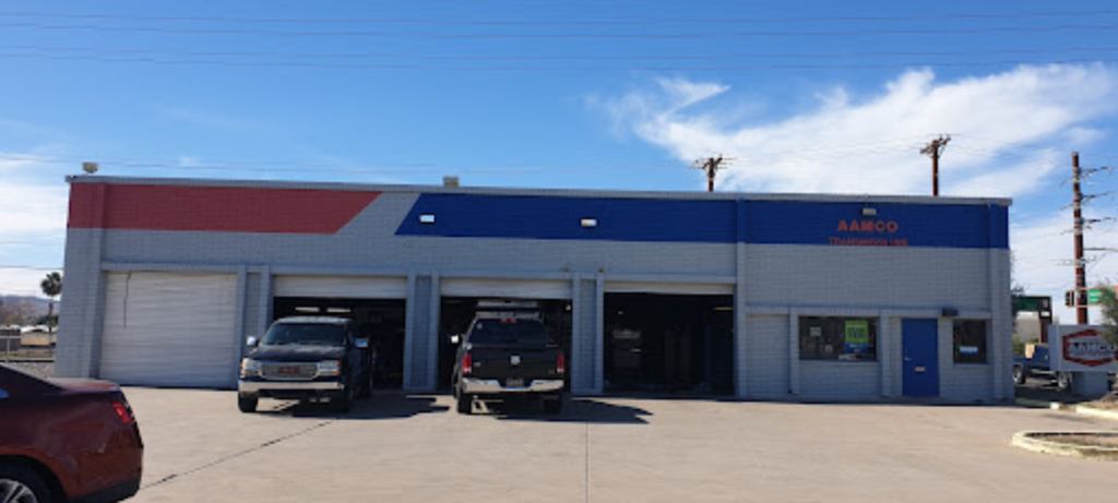 AAMCO Transmissions & Total Car Care - Tempe | Tempe, AZ 85282