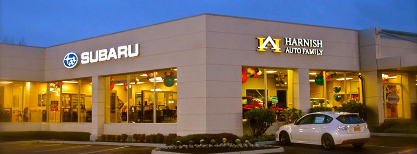 Subaru of Puyallup in Puyallup, WA 98371