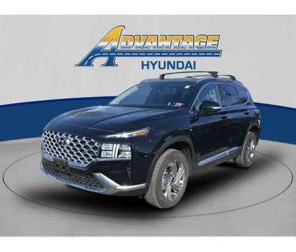 2021 Hyundai Santa Fe SEL for Sale