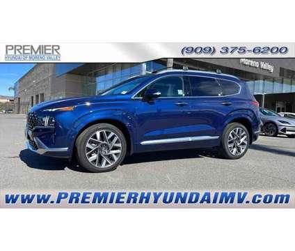 2023 Hyundai Santa Fe Calligraphy for Sale