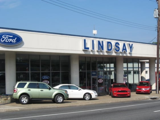 Lindsay Ford LLC in Silver Spring, MD 20902