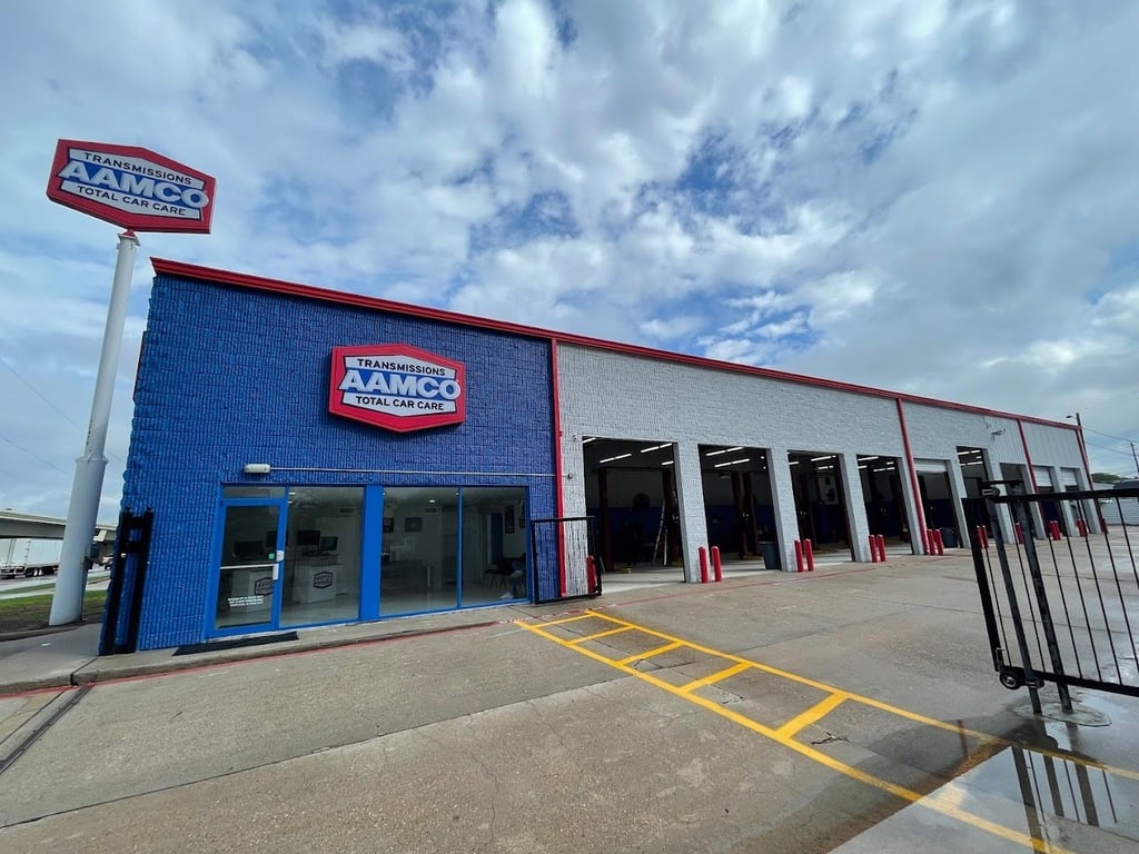AAMCO Transmissions & Total Car Care - Houston | Houston, TX 77092