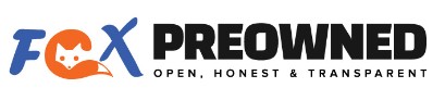 Fox Preowned in Carson City, NV 89701