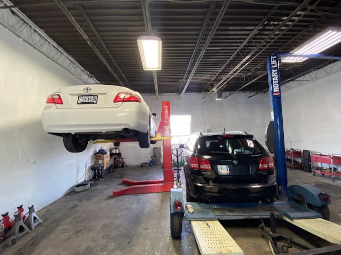 Genuine Auto Repair | Beltsville, MD 20705