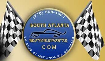South Atlanta Motorsports in McDonough, GA 30253