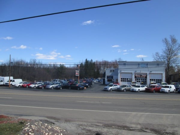 Small Town Auto Sales in Hazleton, PA 18201