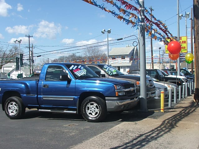 Active Auto Sales in Hatboro, PA 19040