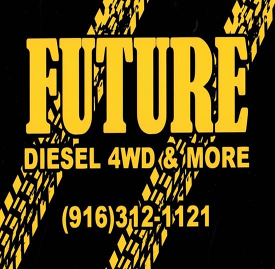Future Diesel 4wd & More in Davis, CA 95618
