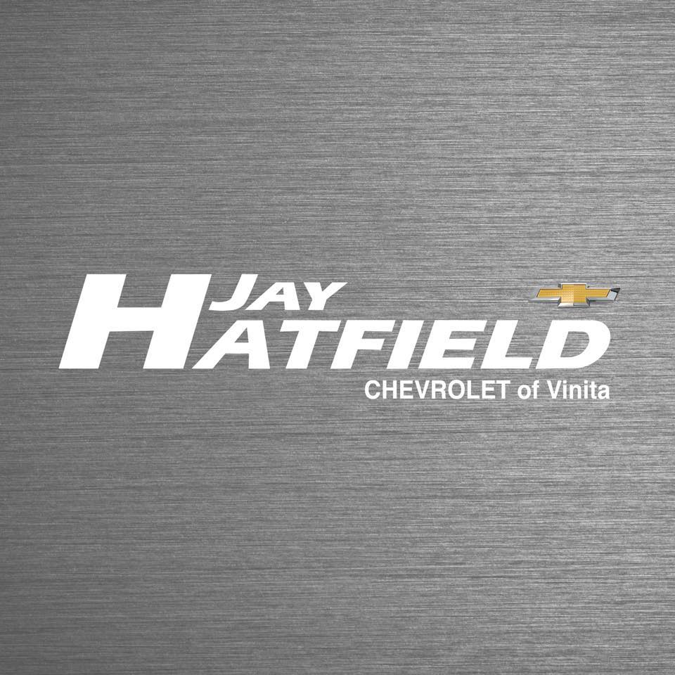 Jay Hatfield Chevrolet of Vinita in Vinita, OK 74301