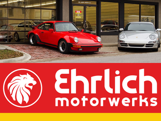 Ehrlich Motorwerks in Siloam Springs, AR 72761