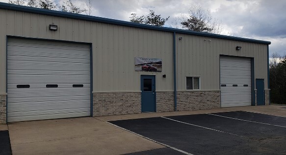 Charge Auto Center | Fredericksburg, VA 22405
