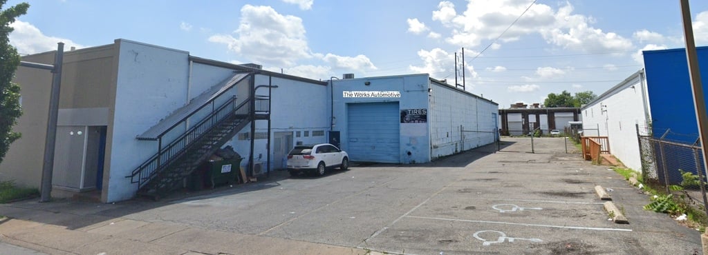 The Works Automotive | Lansdowne, PA 19050