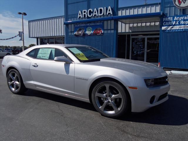 Arcadia Chevrolet Buick in Arcadia, FL 34266