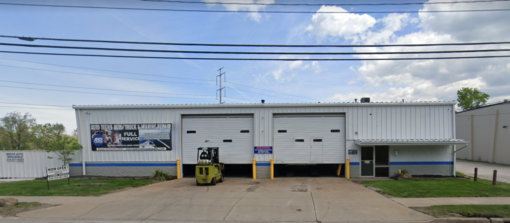 Auto Tech's and Marine Auto Repair | Maple Heights, OH 44137