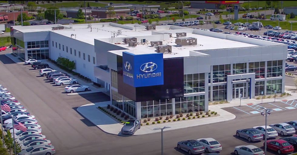 Hyundai of Noblesville in Noblesville, IN 46060