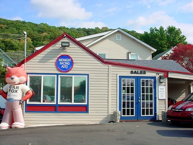 Midnight Racing Auto in Leetsdale, PA 15056