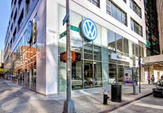 Open Road Volkswagen of Manhattan in New York, NY 10019