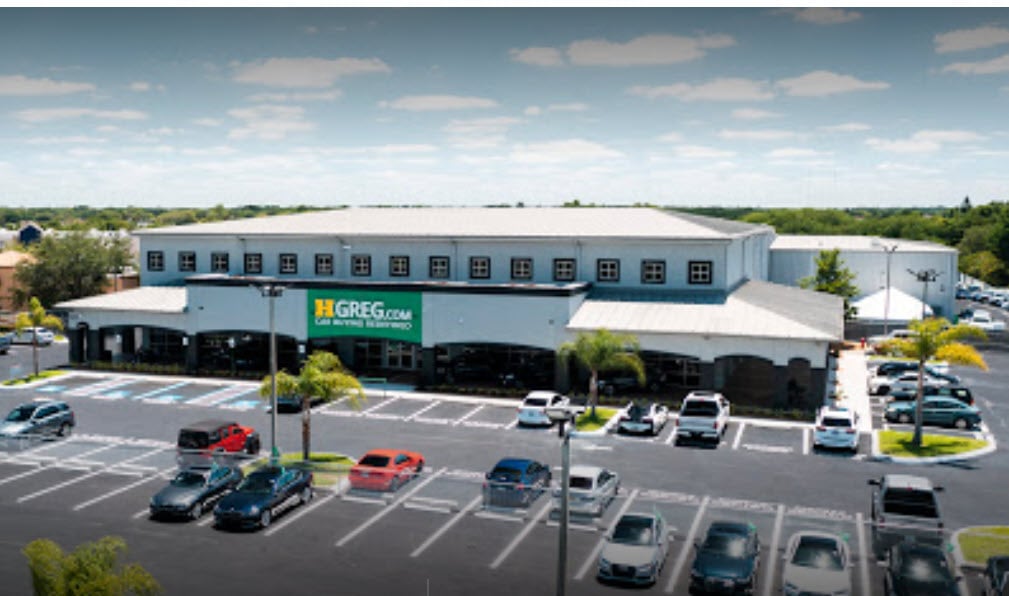 HGreg.com Tampa in Brandon, FL 33511