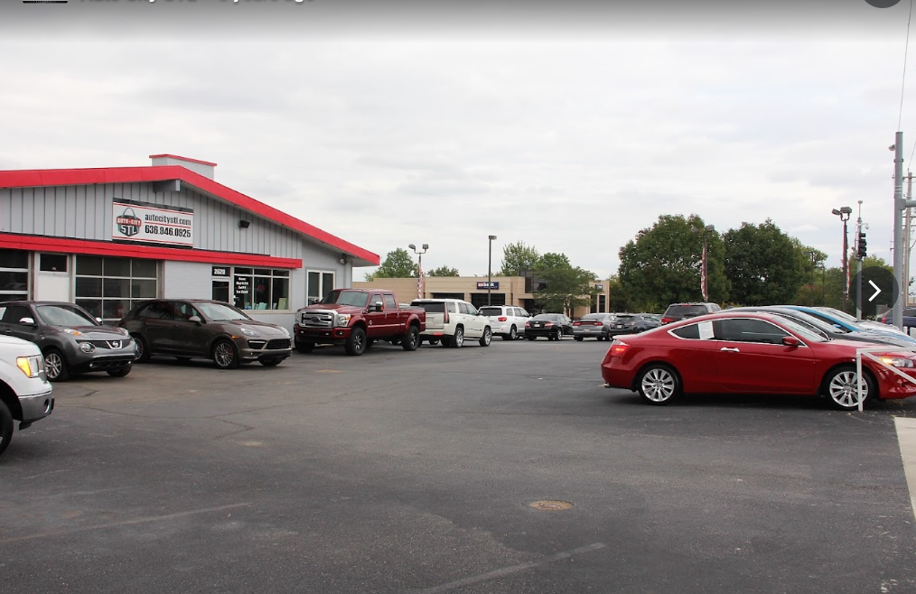 Auto City STL in St. Charles, MO 63301