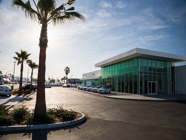 BMW of Fremont in Fremont, CA 94538