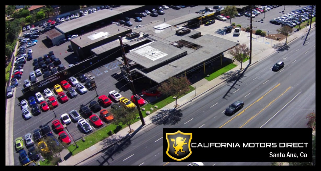 California Motors Direct - Santa Ana in Santa Ana, CA 92705