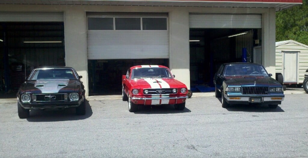Victory Car Care | Savannah, GA 31404